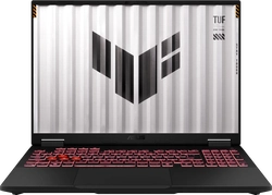 ASUS TUF Gaming A16 (2025) FA608UP-QT016W, Jaeger Gray, Ryzen 7 260, 32GB RAM, 1TB SSD, GeForce RTX 5070