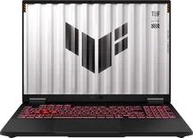 ASUS TUF Gaming A16 (2025) FA608UM-RV010W, Jaeger Gray, Ryzen 7 260, 16GB RAM, 1TB SSD, GeForce RTX 5060