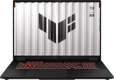 ASUS TUF Gaming A18 (2025) FA808UM-S8024, Jaeger Gray, Ryzen 7 260, 16GB RAM, 1TB SSD, GeForce RTX 5060