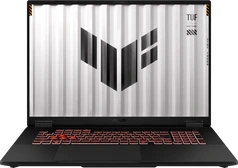 ASUS TUF Gaming A18 (2025) FA808UP-S8022W, Jaeger Gray, Ryzen 7 260, 32GB RAM, 1TB SSD, GeForce RTX 5070