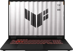 ASUS TUF Gaming A18 (2025) FA808UM-S9006W, Jaeger Gray, Ryzen 7 260, 32GB RAM, 1TB SSD, GeForce RTX 5060