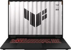 ASUS TUF Gaming A18 (2025) FA808UM-S8064, Jaeger Gray, Ryzen 7 260, 16GB RAM, 1TB SSD, GeForce RTX 5060