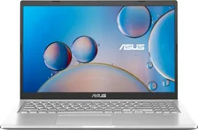 ASUS VivoBook 15 X515EA-BQ943T, Transparent Silver, Core i5-1135G7, 8GB RAM, 512GB SSD