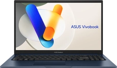 ASUS VivoBook 15 X1504VA-BQ522W, Quiet Blue, Core i5-1335U, 16GB RAM, 512GB SSD