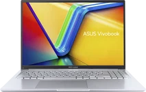 ASUS VivoBook 16 M1605YA#B0DS5MFWHV, Cool Silver (клавиатура Silver), Ryzen 7 7730U, 16GB RAM, 512GB SSD
