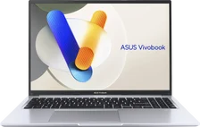 ASUS VivoBook 16 X1605VA-MB2291W, Cool Silver (клавиатура Black), Core 7 150U, 16GB RAM, 1TB SSD
