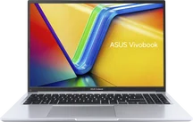 ASUS VivoBook 16 M1605YA-MB497W, Cool Silver (клавиатура Black), Ryzen 7 7730U, 16GB RAM, 512GB SSD