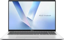 ASUS VivoBook 16 M1607KA-MB107W, Cool Silver, Ryzen AI 7 350, 16GB RAM, 1TB SSD