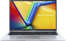 ASUS VivoBook 16 M1605YA-MB713W, Cool Silver (клавиатура Black), Ryzen 7 7730U, 16GB RAM, 512GB SSD