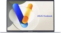 ASUS VivoBook 16X X1605ZA-MB356W, Transparent Silver, Core i5-1235U, 16GB RAM, 512GB SSD