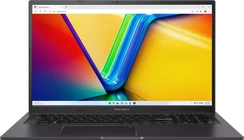 ASUS VivoBook 17X K3704VA#B0BSLDM11Q, Indie Black, Core i9-13900H, 16GB RAM, 1TB SSD