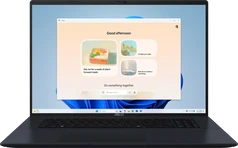 ASUS VivoBook 18 M1807HA-S8089W, Quiet Blue, Ryzen 7 260, 16GB RAM, 512GB SSD