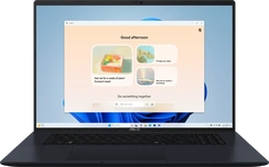 ASUS VivoBook 18 M1807HA-S8022W, Quiet Blue, Ryzen 7 260, 32GB RAM, 2TB SSD