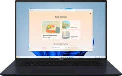 ASUS VivoBook 18 M1807HA#B0DS5N6MWW, Quiet Blue, Ryzen 7 260, 16GB RAM, 512GB SSD