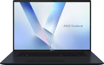ASUS VivoBook 18 M1807GA-S8068W, Quiet Blue, Ryzen AI 7 445, 16GB RAM, 1TB SSD