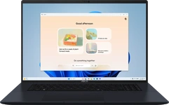 ASUS VivoBook 18 M1807HA-S8033W, Quiet Blue, Ryzen 7 260, 16GB RAM, 1TB SSD