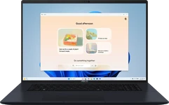 ASUS VivoBook 18 M1807HA-S8027, Quiet Blue, Ryzen 7 260, 16GB RAM, 512GB SSD