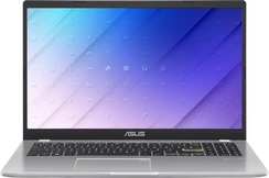 ASUS VivoBook Go 15 E510KA-EJ103WS, Dreamy White, Pentium Silver N6000, 4GB RAM, 128GB Flash