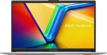 ASUS VivoBook Go 15 E1504GA-NJ845, Cool Silver, Core i3-N305, 8GB RAM, 512GB SSD