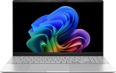 ASUS VivoBook S 15 S5507QA-MA050W, Cool Silver, Snapdragon X Plus - X1P-42-100, 16GB RAM, 1TB SSD