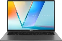 ASUS VivoBook S 16 M3607GA-SH004W, Matte Gray, Ryzen AI 7 445, 16GB RAM, 1TB SSD
