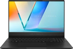 ASUS VivoBook S15 OLED M5506WA-MA033W, Neutral Black, Ryzen AI 9 365, 32GB RAM, 1TB SSD