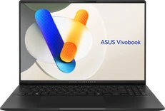 ASUS VivoBook S16 OLED S5606CA-RI152W, Neutral Black, Core Ultra 7 255H, 32GB RAM, 1TB SSD