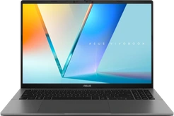 ASUS VivoBook S16 S3607QA-PL006W, Matte Gray, Snapdragon X - X1-26-100, 16GB RAM, 1TB SSD