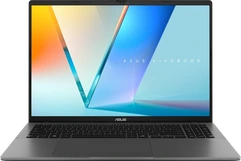 ASUS VivoBook S16 S3607VA-RP136W, Matte Gray, Core i7-13620H, 16GB RAM, 1TB SSD