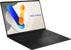 ASUS VivoBook S16 M5606WA-MX034WS, Neutral Black, Ryzen AI 9 HX 370, 32GB RAM, 1TB SSD