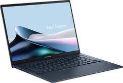 ASUS ZenBook 14 UX3405CA-PP410W, Ponder Blue, Core Ultra 9 285H, 16GB RAM, 1TB SSD