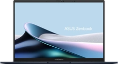 ASUS ZenBook 14 UX3405CA-QL637W, Ponder Blue, Core Ultra 7 255H, 16GB RAM, 1TB SSD