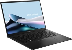 ASUS ZenBook 14 OLED UM3406HA#B086ZSBMJ8, Jade Black, Ryzen 7 8840HS, 16GB RAM, 1TB SSD