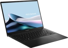 ASUS ZenBook 14 OLED UM3406KA-QD139W, Jade Black, Ryzen AI 7 350, 32GB RAM, 1TB SSD