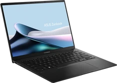 ASUS ZenBook 14 OLED UM3406HA-QD161X, Jade Black, Ryzen 7 8840HS, 16GB RAM, 1TB SSD