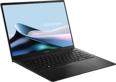 ASUS ZenBook 14 OLED UM3406HA-QD080W, Jade Black, Ryzen 7 8840HS, 16GB RAM, 512GB SSD
