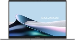 ASUS ZenBook 14 UX3405CA-PP416X, Foggy Silver, Core Ultra 9 285H, 32GB RAM, 1TB SSD