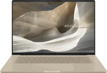 ASUS ZenBook A16 UX3607OA-SQ013W, Zabriskie Beige, Snapdragon X2 Elite Extreme - X2E-94-100, 48GB RAM, 1TB SSD