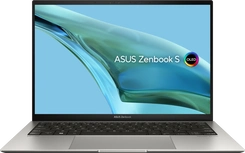 ASUS ZenBook S 13 OLED UX5304MA-NQ165W, Basalt Grey, Core Ultra 7 155U, 32GB RAM, 1TB SSD