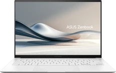 ASUS ZenBook S14 OLED UX5406SA-PV007W, Scandinavian White, Core Ultra 7 258V, 32GB RAM, 1TB SSD
