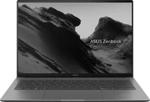 ASUS ZenBook S14 UX5406AA-SU207W, Antrim Gray, Core Ultra 9 386H, 32GB RAM, 1TB SSD