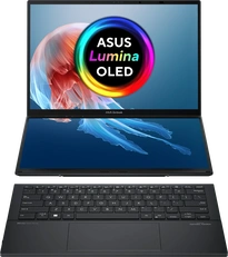 ASUS Zenbook Duo OLED UX8406CA-QL203X, Core Ultra 9 285H, 32GB RAM, 1TB SSD, стилус