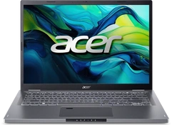 Acer Aspire 14 A14-51M-745A, Steel Gray, Core 7 150U, 16GB RAM, 1TB SSD