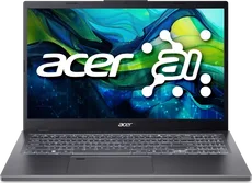 Acer Aspire 15 A15-61M-R32W, Steel Gray, Ryzen 7 8840HS, 16GB RAM, 1TB SSD