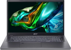 Acer Aspire 17 A17-51M-78U3, Steel Gray, Core 7 150U, 16GB RAM, 1TB SSD