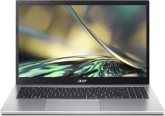 Acer Aspire 3 A315-59-559Q, Pure Silver, Core i5-1235U, 16GB RAM, 512GB SSD