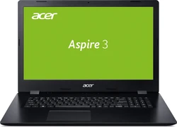 Acer Aspire 3 A317-52-56FD, Black, Core i5-1035G1, 8GB RAM, 512GB SSD