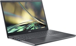Acer Aspire 5 A515-57-51NV, Steel Gray, Core i5-12450H, 16GB RAM, 512GB SSD