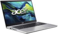 Acer Aspire Go 15 AG15-42P-R6X3, Pure Silver, Ryzen 7 5825U, 16GB RAM, 1TB SSD