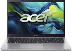 Acer Aspire Go 15 AG15-42P-R7KE, Pure Silver, Ryzen 7 5825U, 32GB RAM, 1TB SSD